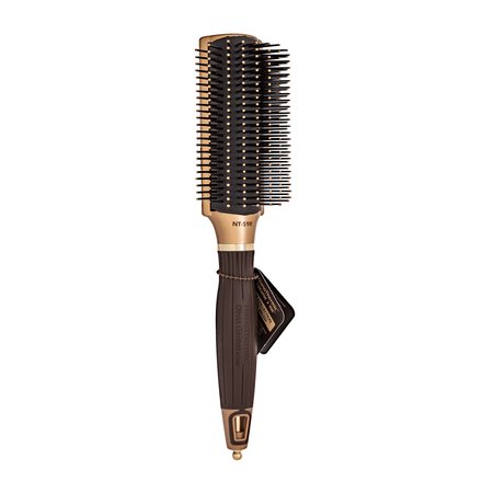 Olivia Garden NanoThermic Ceramic+Ion Styler S9R spazzola per capelli