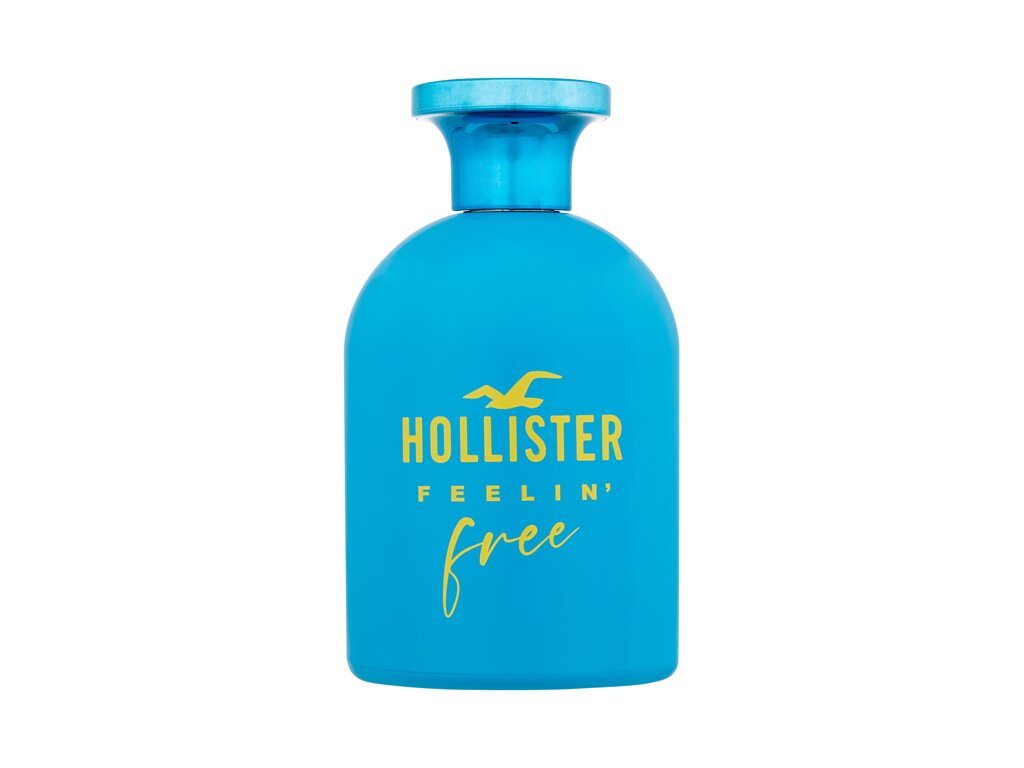 Hollister Feelin' Man 100 ml