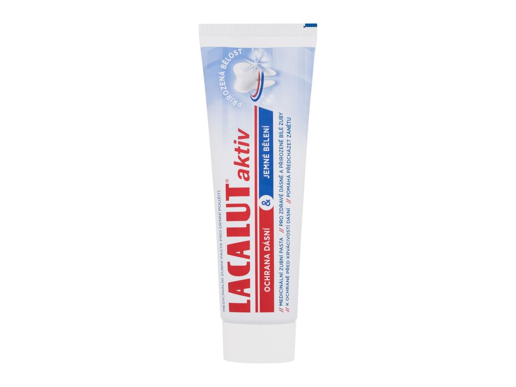 Lacalut Aktiv Unisex 75 ml