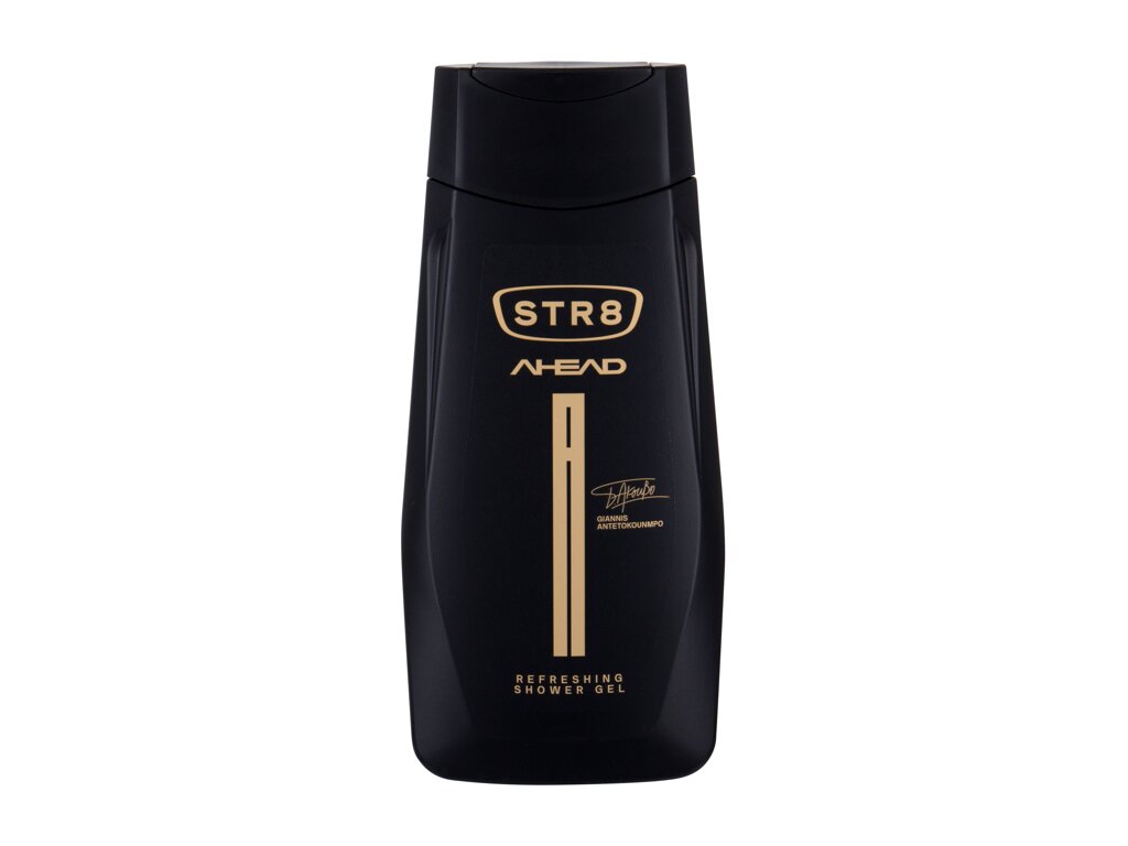 STR8 Ahead Man 250 ml