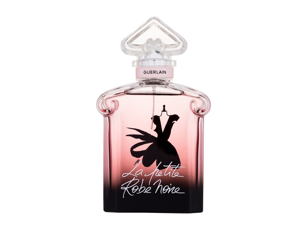 Guerlain La Petite Robe Noire Women 100 ml