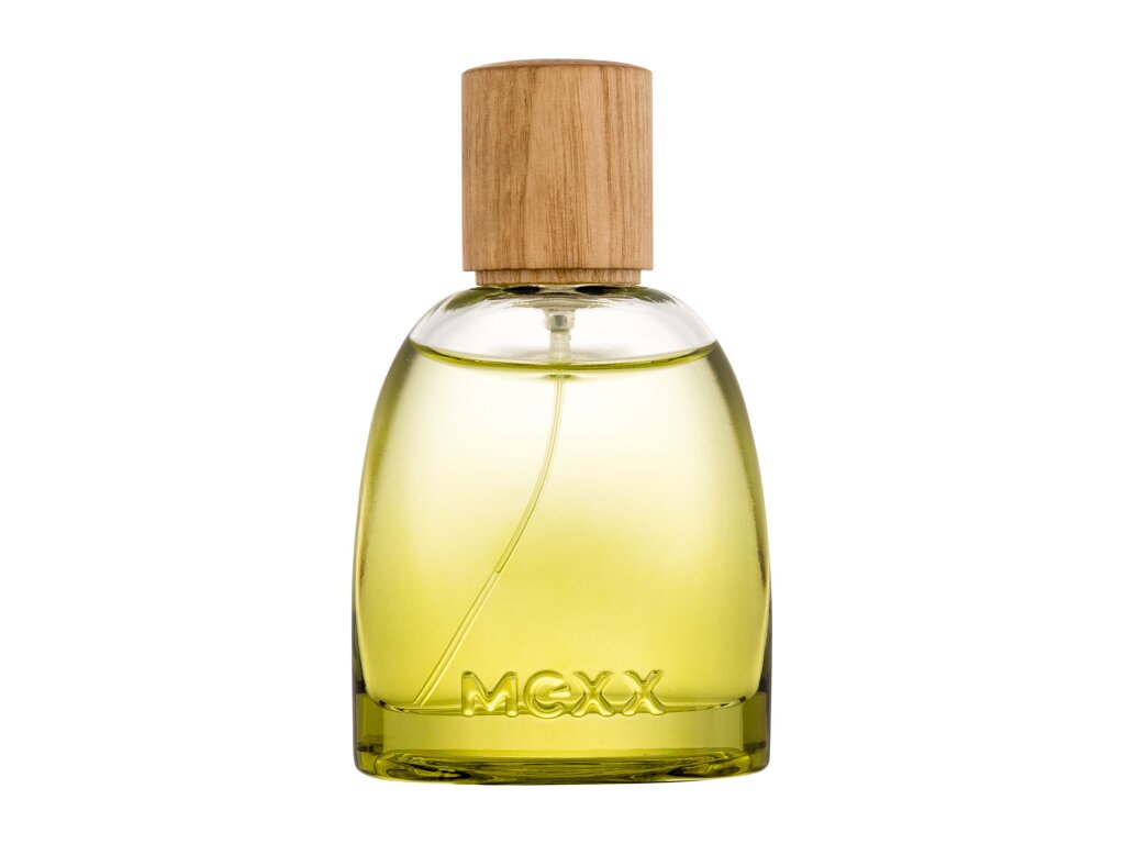 Mexx Inspired Nature Women 50 ml