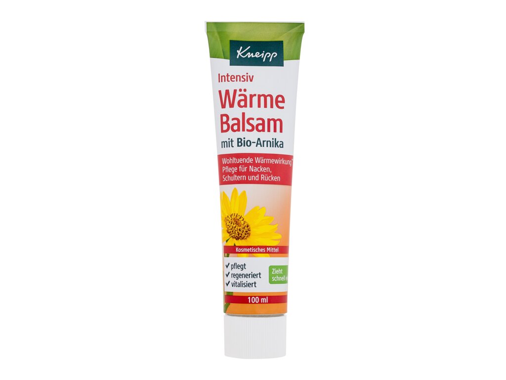 Kneipp Arnica Active Unisex 100 ml