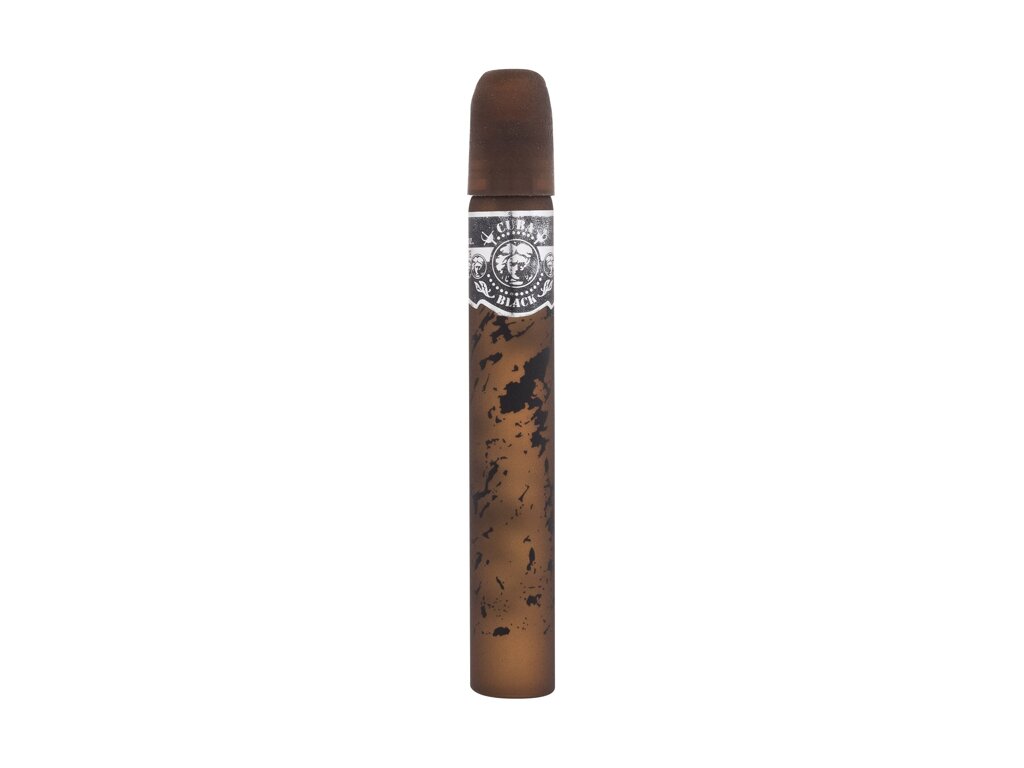 Cuba Black Man 5 ml