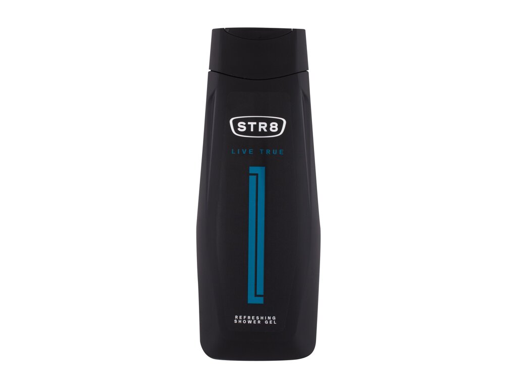 STR8 Live True Man 400 ml