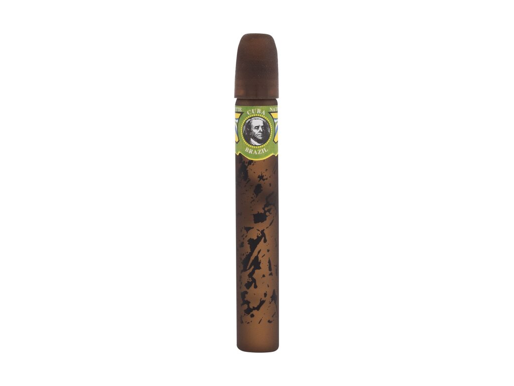 Cuba Brazil Man 5 ml