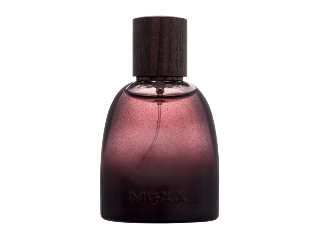 Mexx Inspired Warmth Man 50 ml
