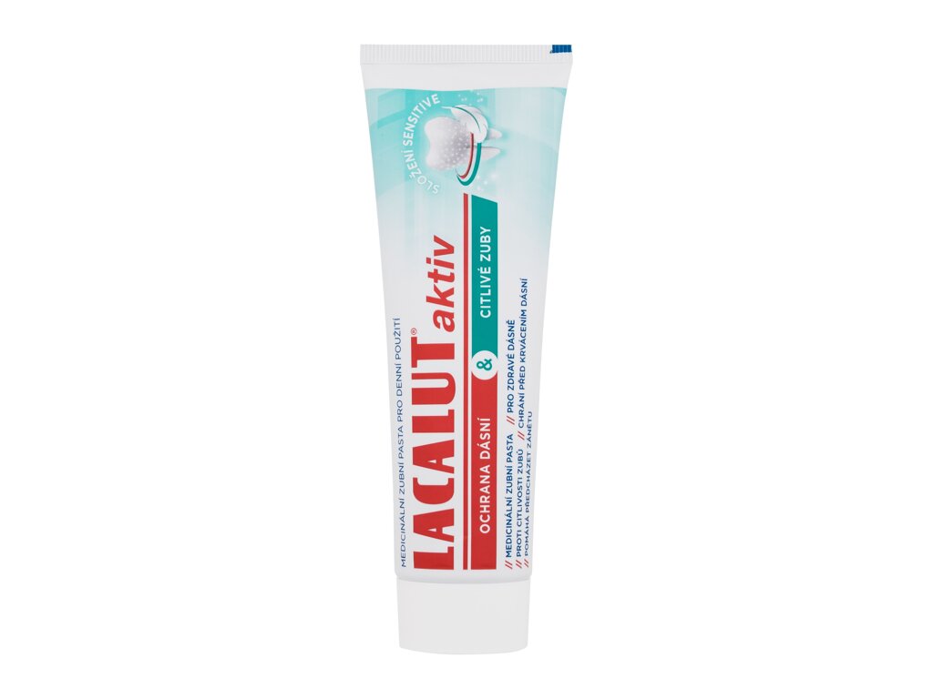 Lacalut Aktiv Unisex 75 ml