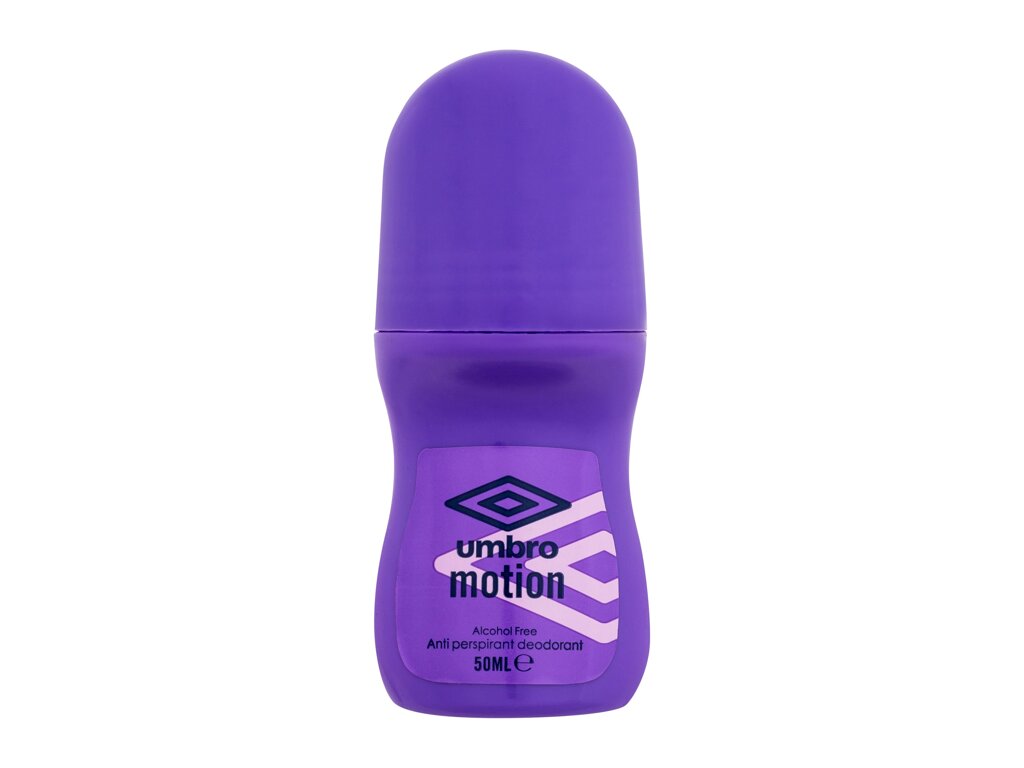 UMBRO Motion Women 50 ml