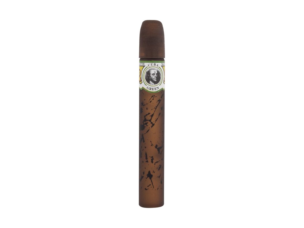 Cuba Green Man 5 ml