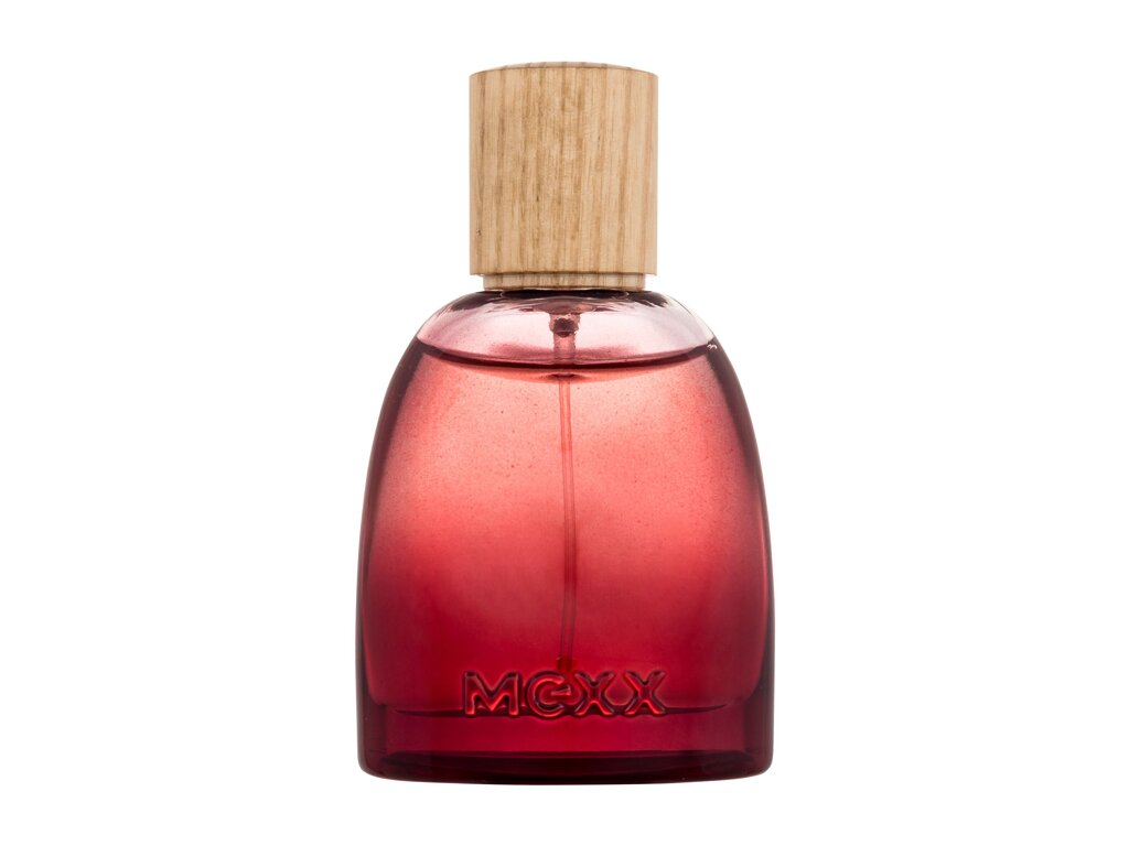 Mexx Inspired Warmth Women 50 ml