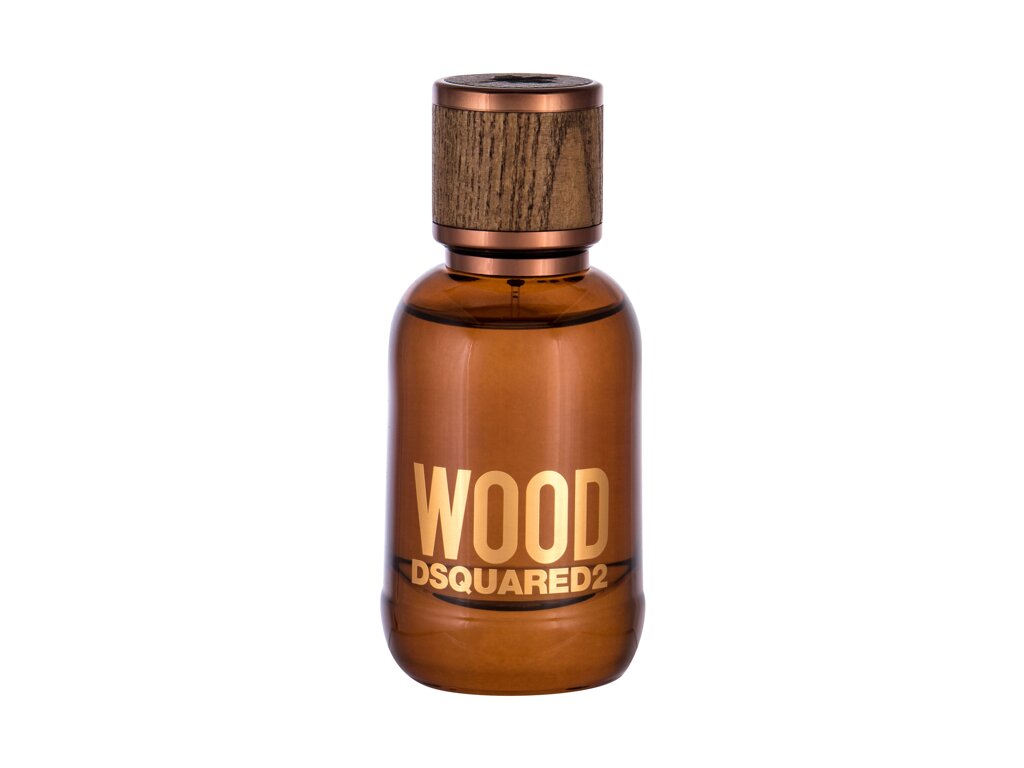 Dsquared2 Wood Man 50 ml
