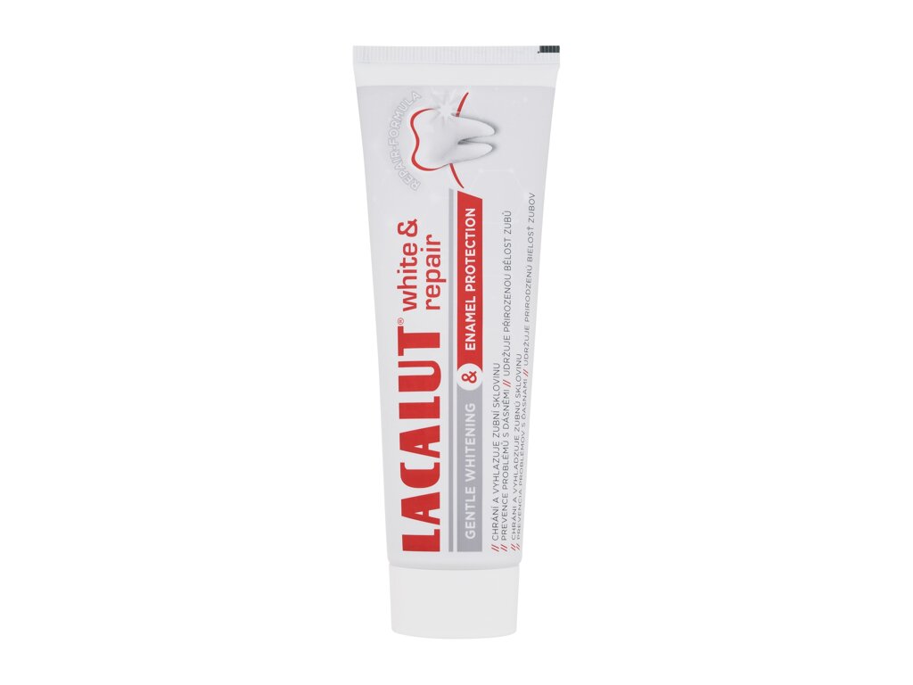 Lacalut White & Repair Unisex 75 ml