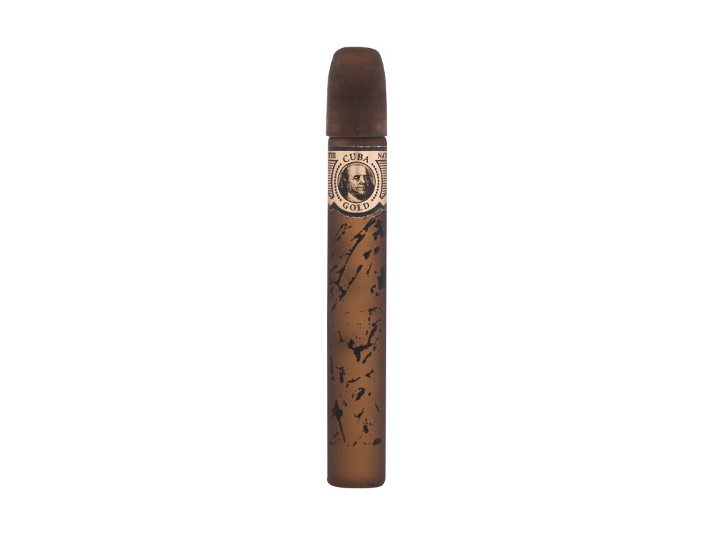 Cuba Gold Man 5 ml