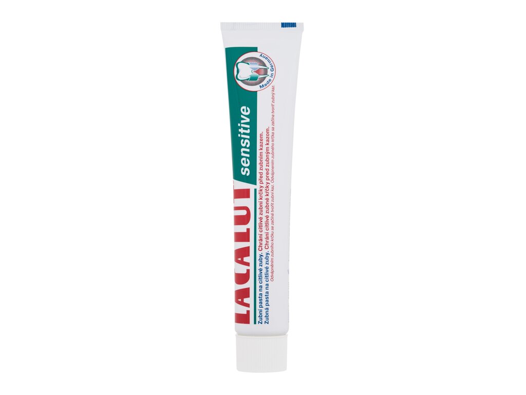 Lacalut Sensitive Unisex 75 ml