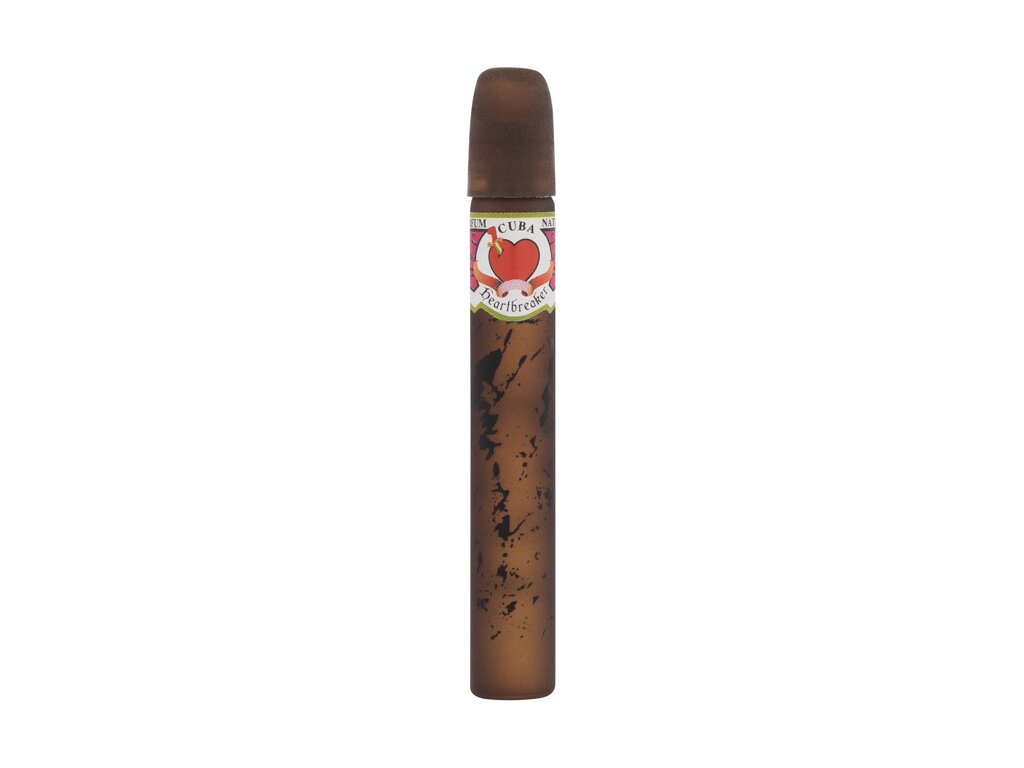 Cuba Heartbreaker Women 5 ml