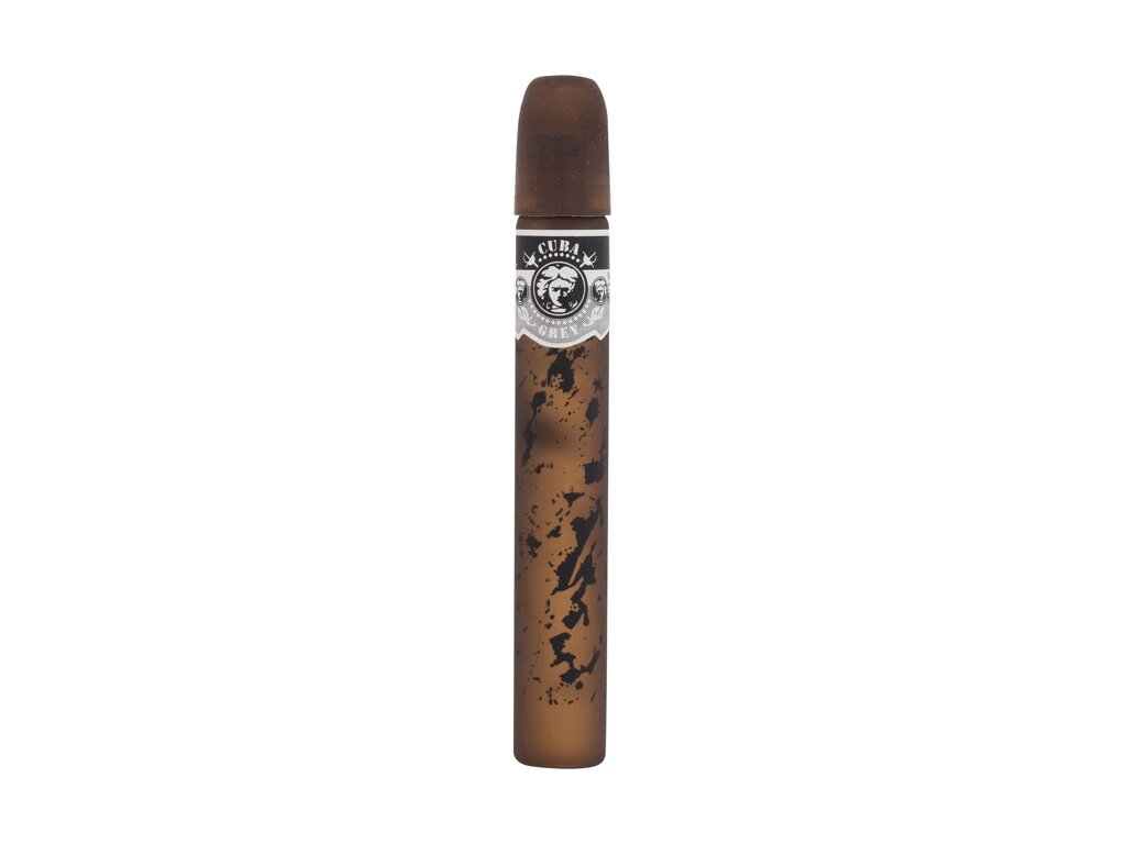 Cuba Grey Man 5 ml