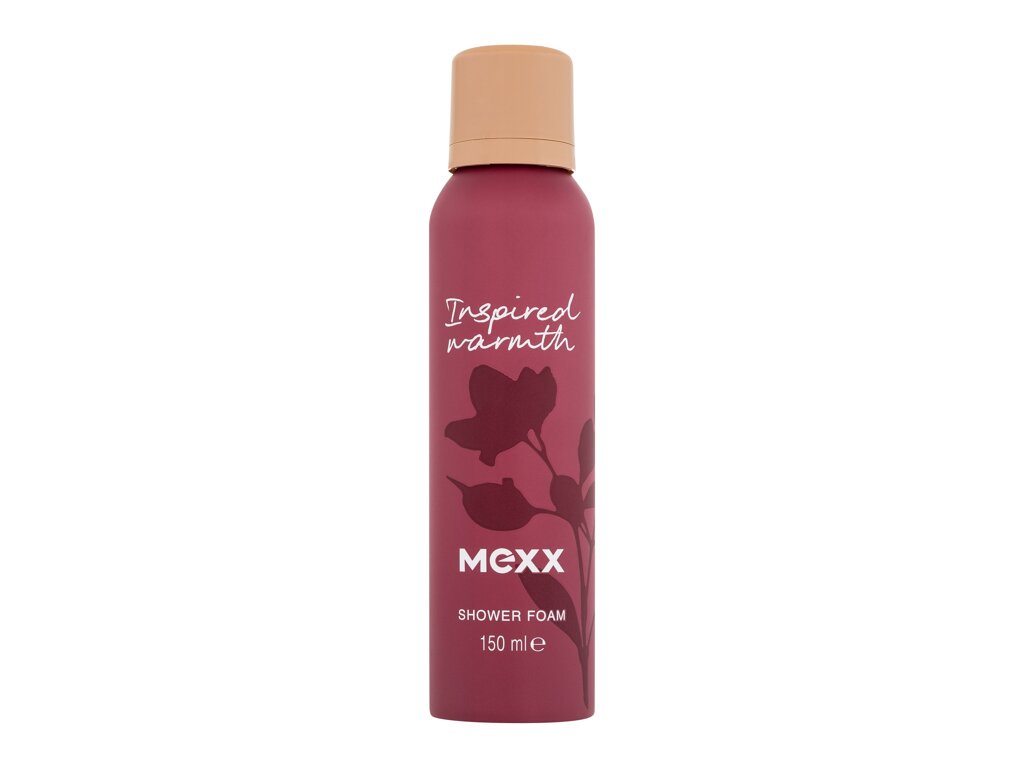 Mexx Inspired Warmth Unisex 150 ml