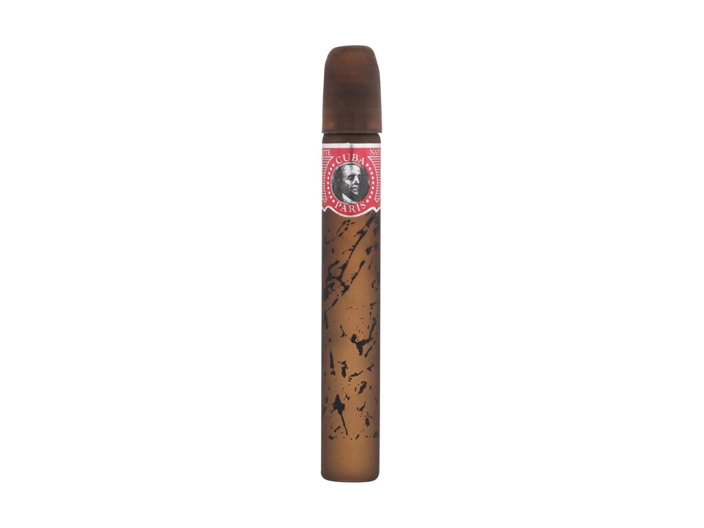 Cuba Red Man 5 ml