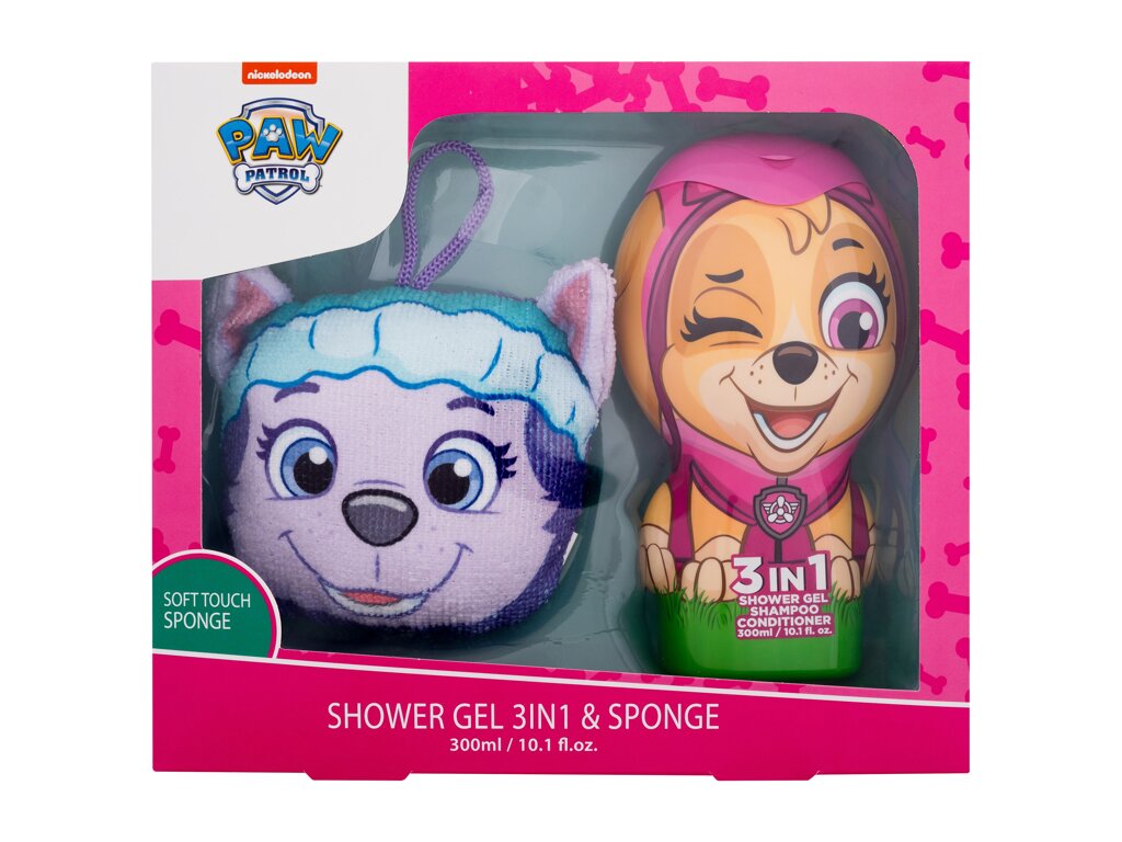 Nickelodeon Paw Patrol  300 ml