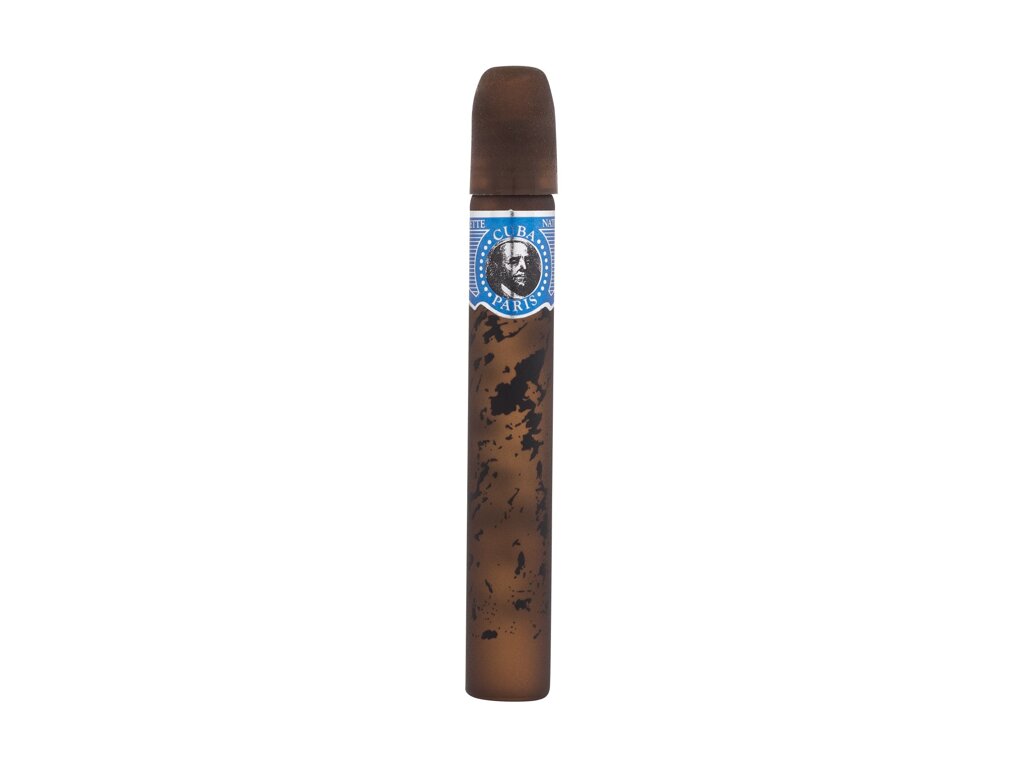 Cuba Blue Man 5 ml