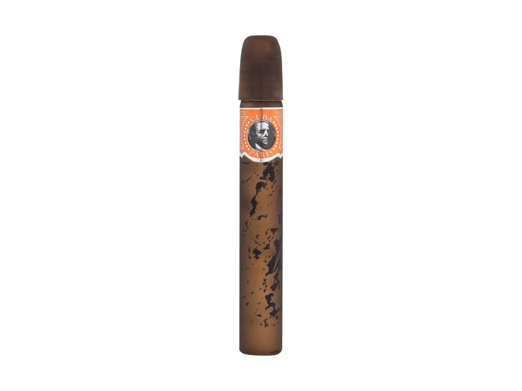 Cuba Orange Man 5 ml