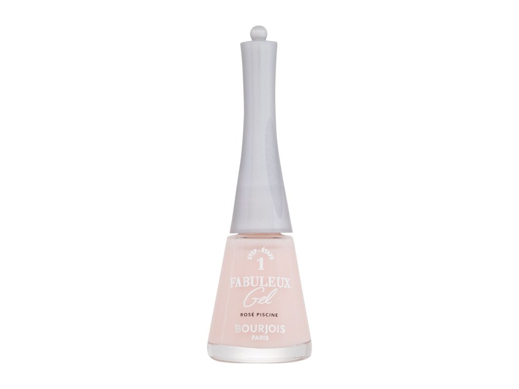 BOURJOIS Paris Fabuleux Women 9 ml