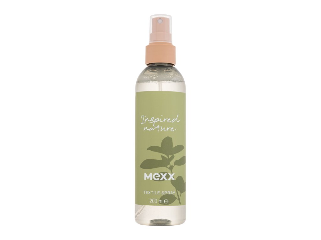 Mexx Inspired Nature Unisex 200 ml