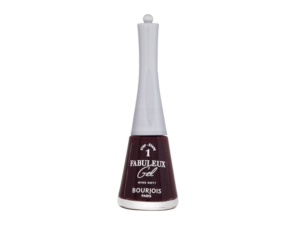 BOURJOIS Paris Fabuleux Women 9 ml