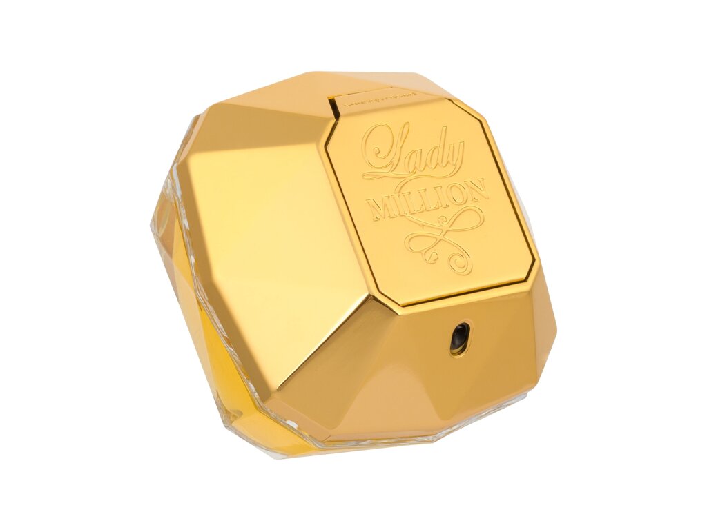 Paco Rabanne Lady Million Women 80 ml