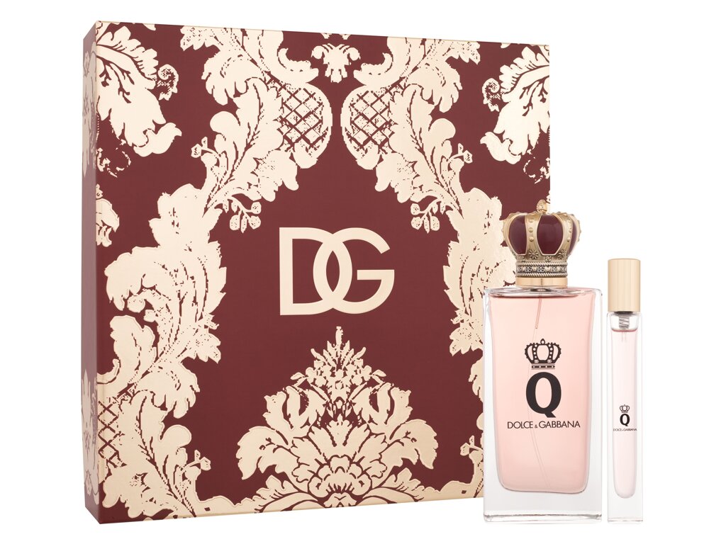 Dolce&Gabbana Q Women 100 ml
