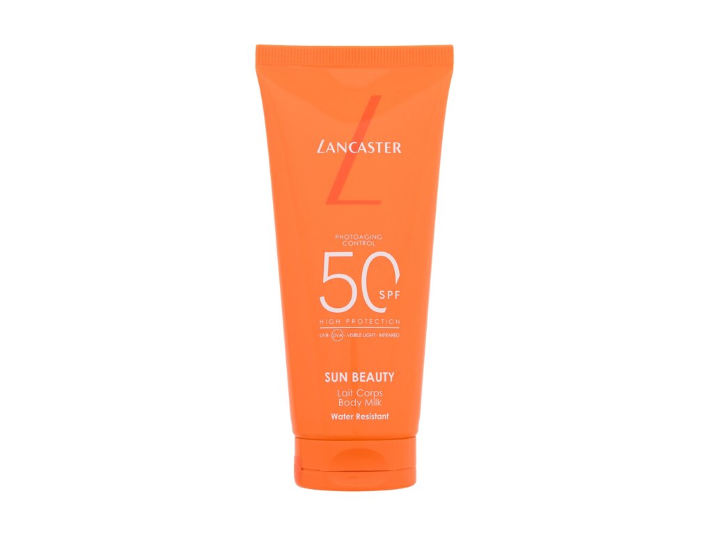 Lancaster Sun Beauty Unisex 100 ml