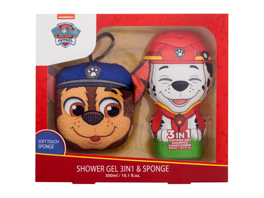 Nickelodeon Paw Patrol  300 ml