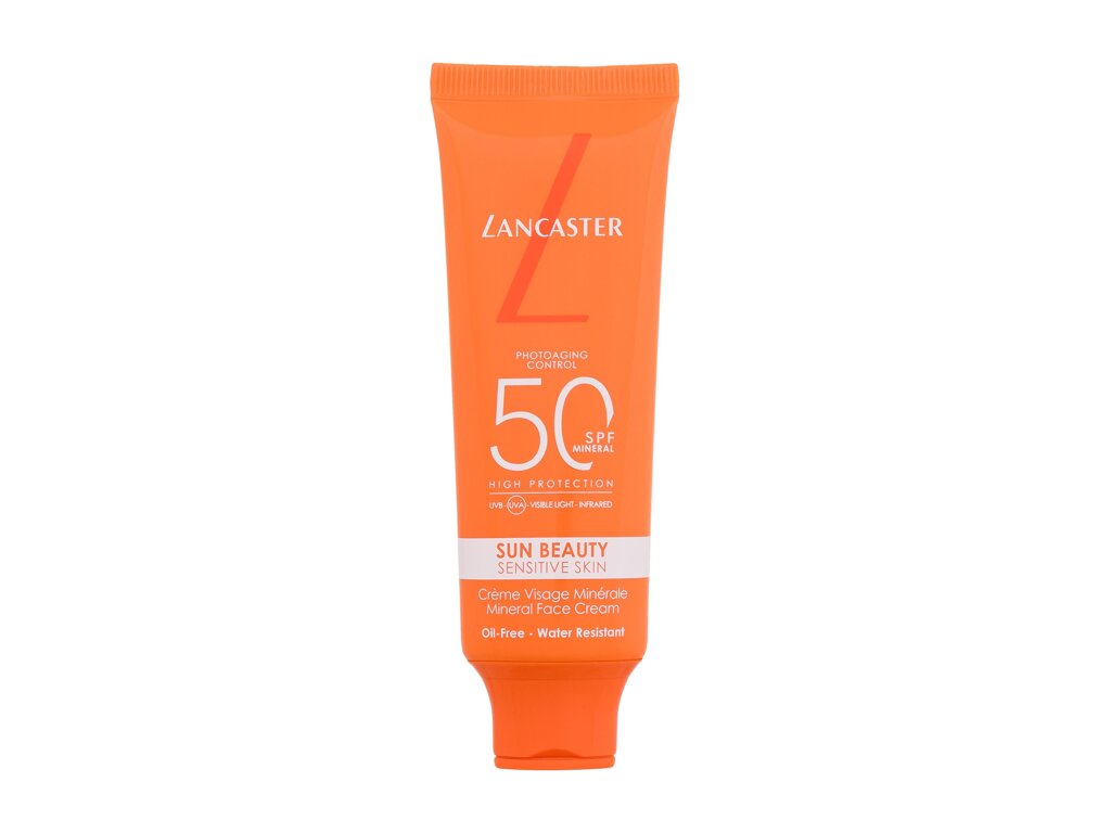 Lancaster Sun Beauty Unisex 50 ml