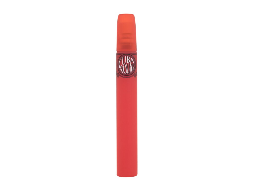 Cuba Young Women 15 ml