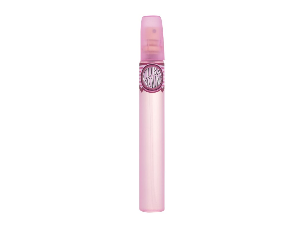 Cuba Young Women 15 ml