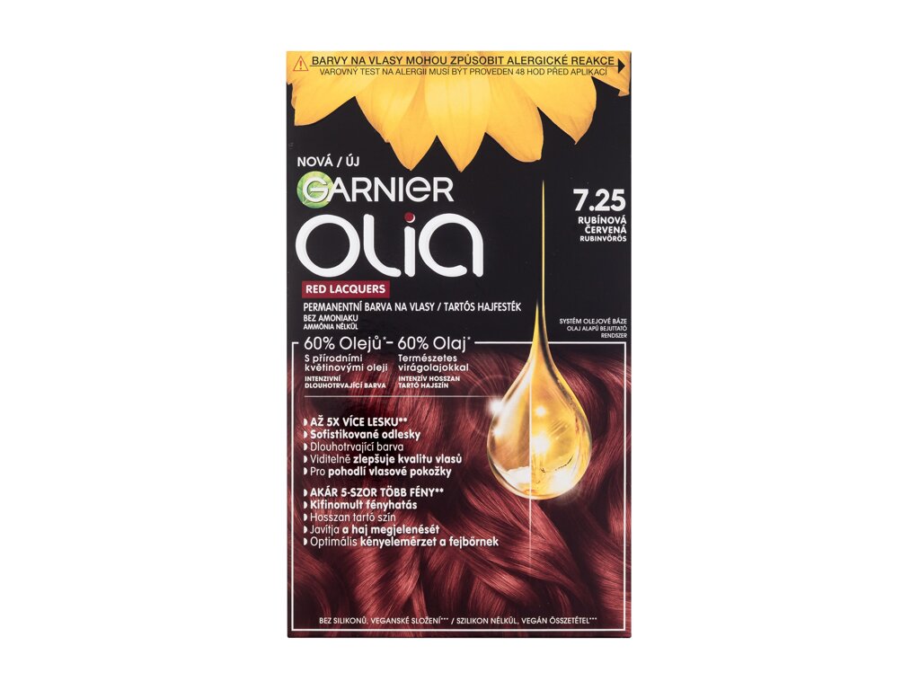 Garnier Olia Women 60 g