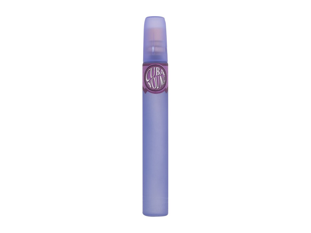 Cuba Young Women 15 ml