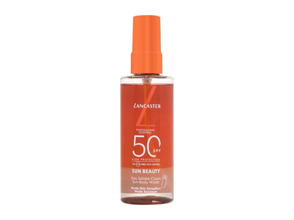 Lancaster Sun Beauty Unisex 100 ml