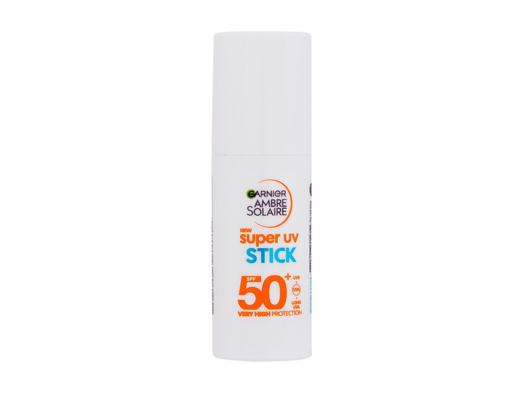 Garnier Ambre Solaire Unisex 9 ml