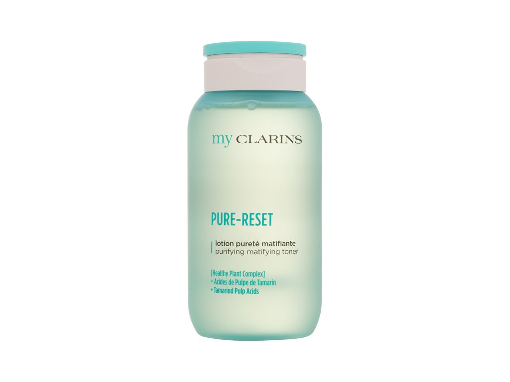 Clarins Pure-Reset Women 200 ml
