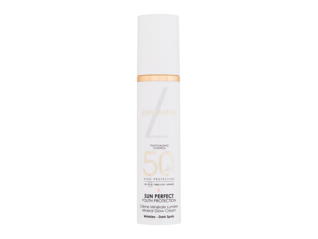 Lancaster Sun Perfect Women 50 ml