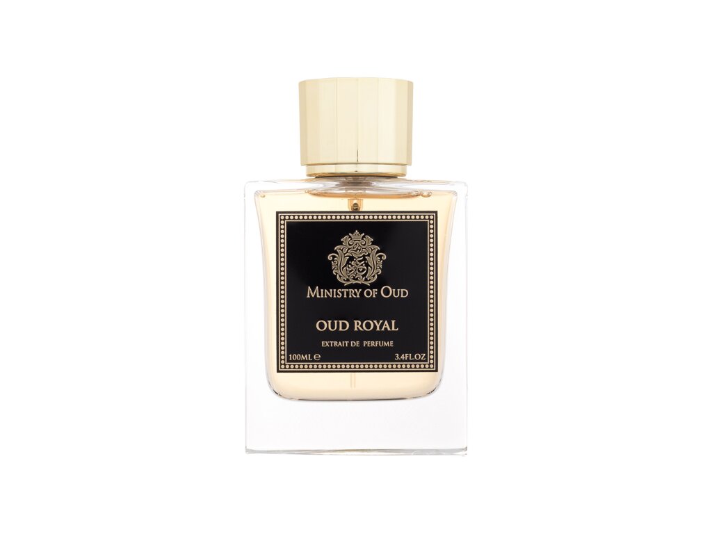 Ministry Of Oud Oud Royal Man 100 ml