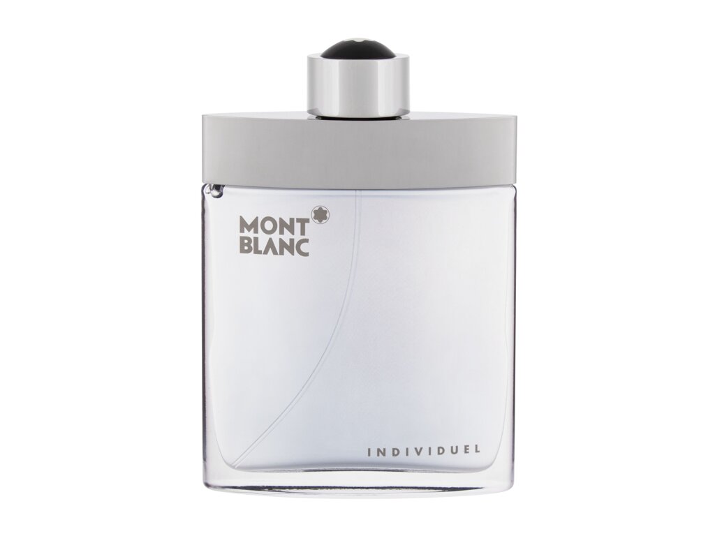 Montblanc Individuel Man 75 ml