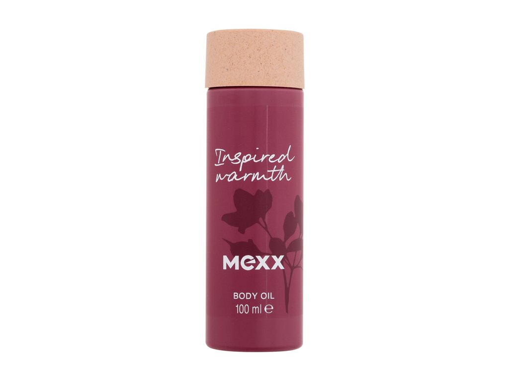 Mexx Inspired Warmth Unisex 100 ml