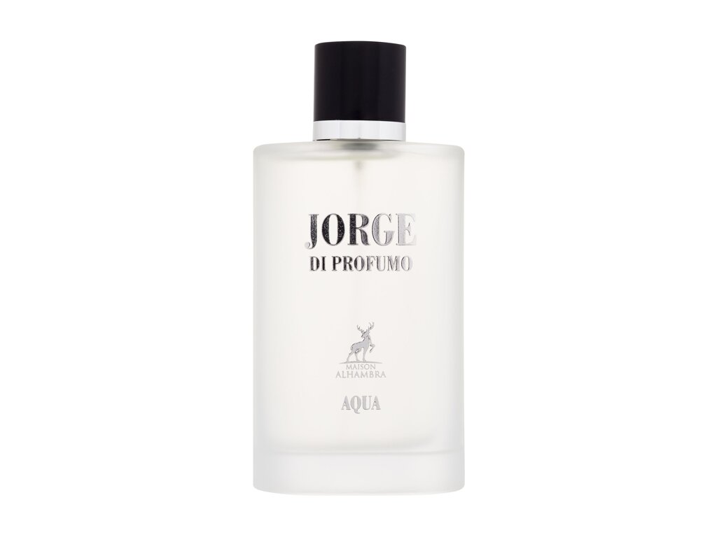 Maison Alhambra Jorge Man 100 ml