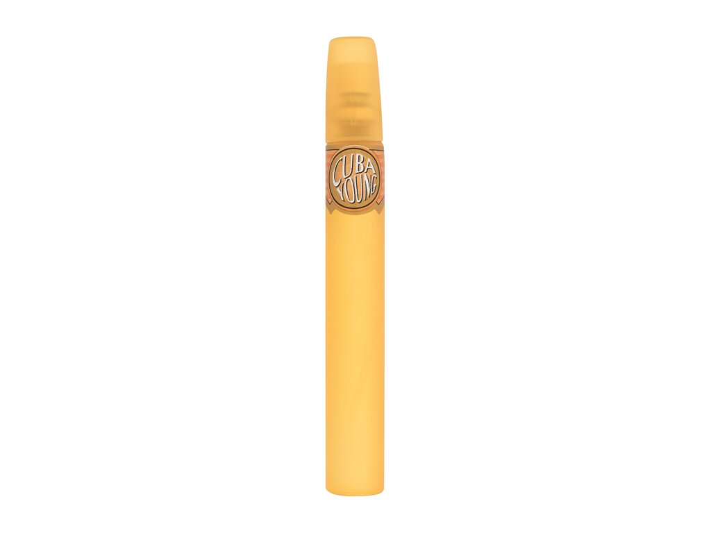 Cuba Young Women 15 ml