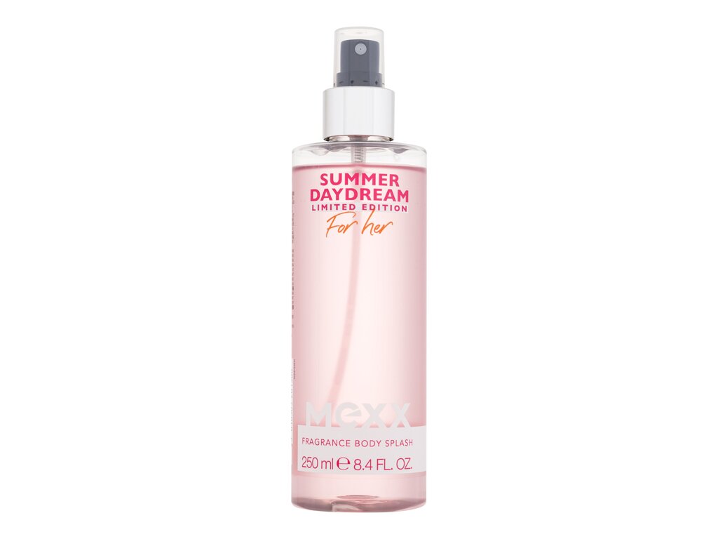 Mexx Summer Daydream Women 250 ml