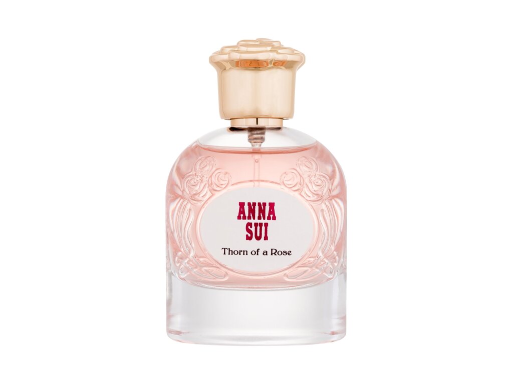 Anna Sui Wild Wonder Women 50 ml
