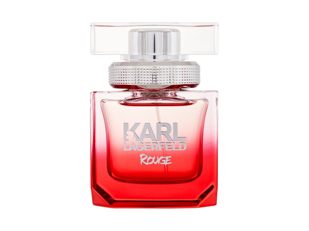 Karl Lagerfeld Rouge Women 45 ml